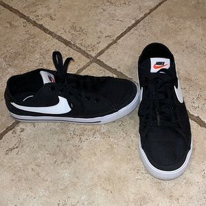 Nike sneakers